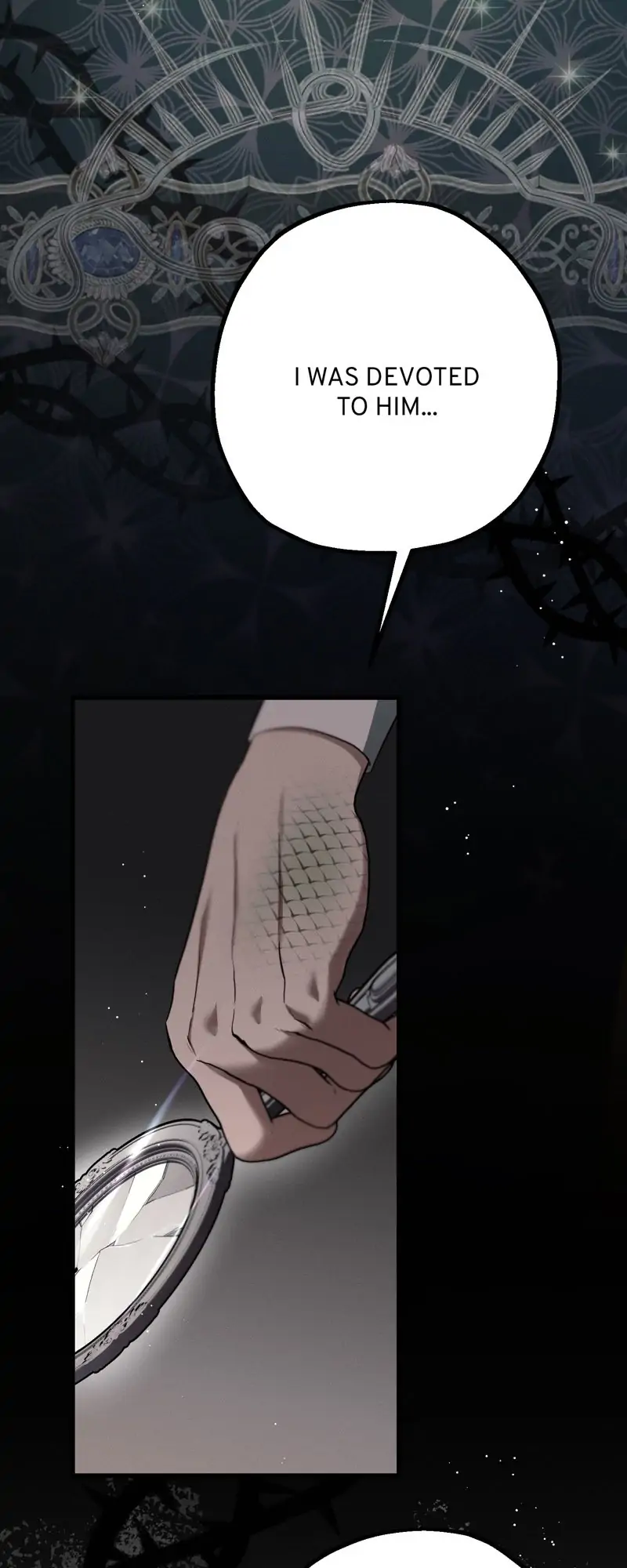 The Beast Within chapter 13 page 23