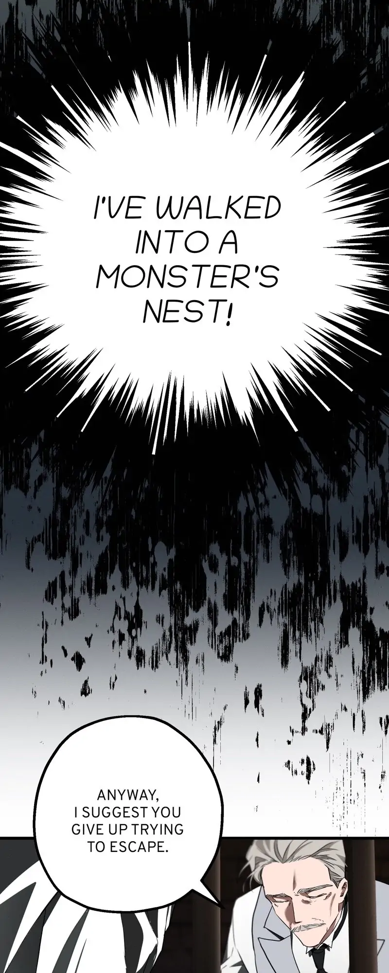 The Beast Within chapter 13 page 28