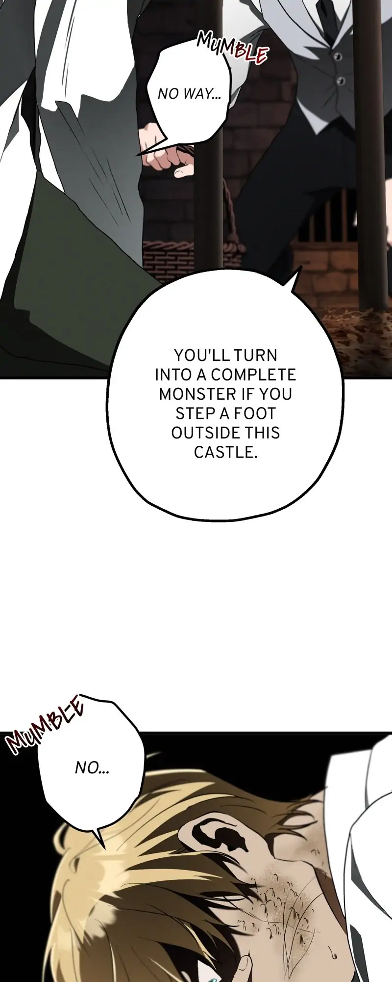 The Beast Within chapter 13 page 29