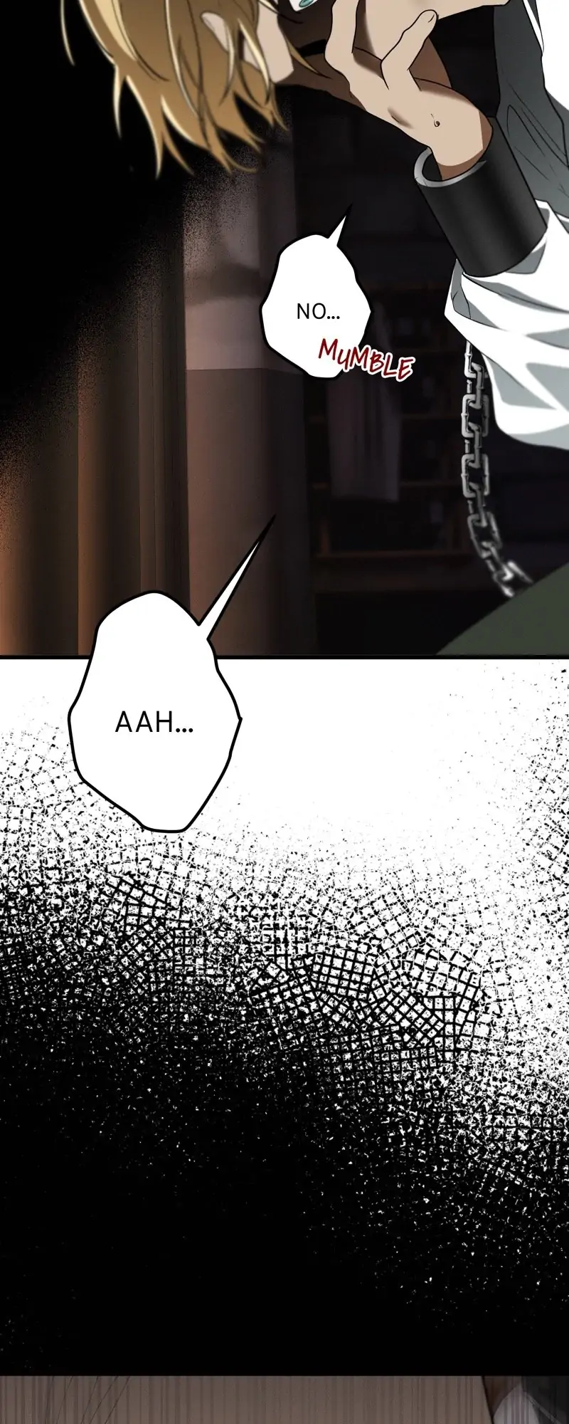 The Beast Within chapter 13 page 30