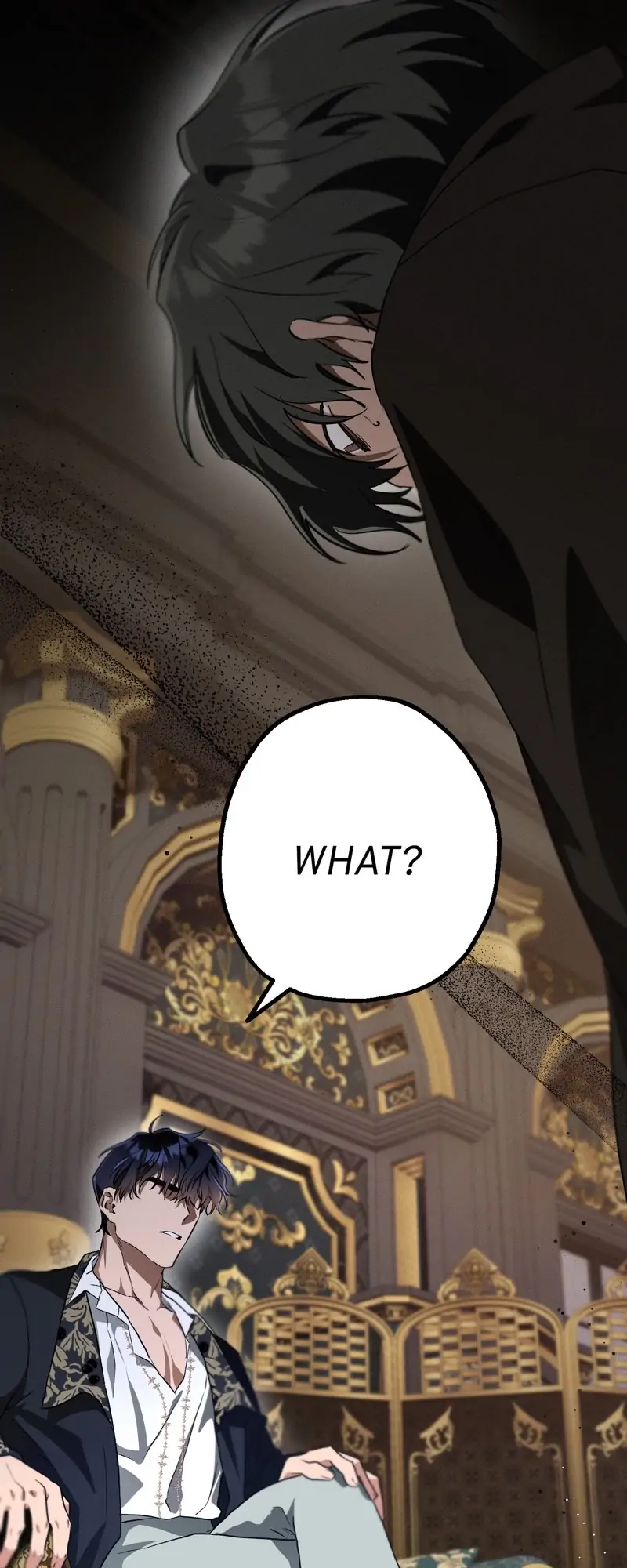 The Beast Within chapter 13 page 33