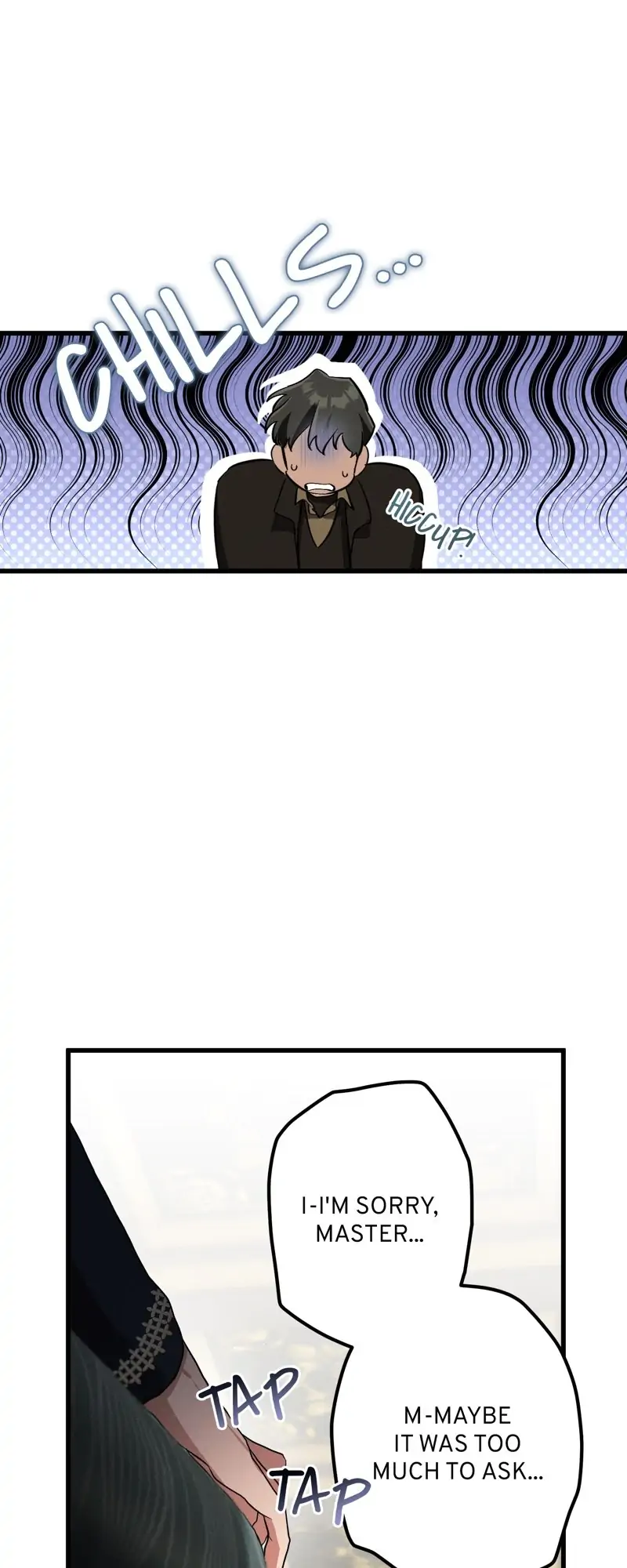 The Beast Within chapter 13 page 37