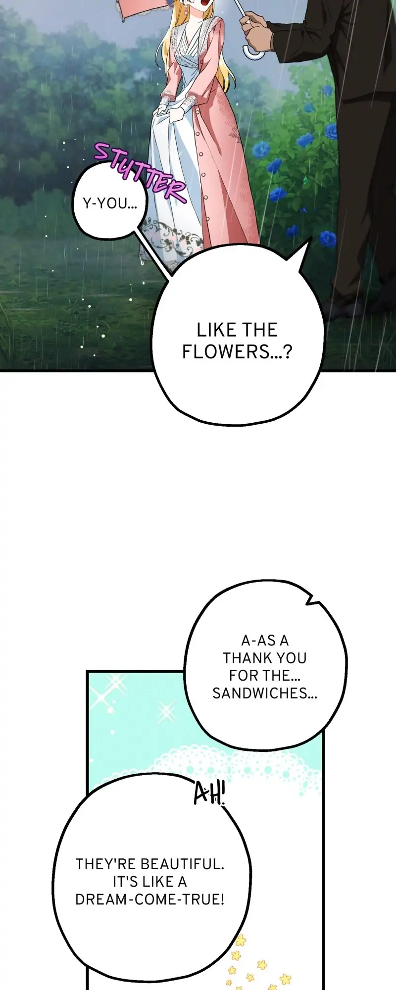 The Beast Within chapter 13 page 66