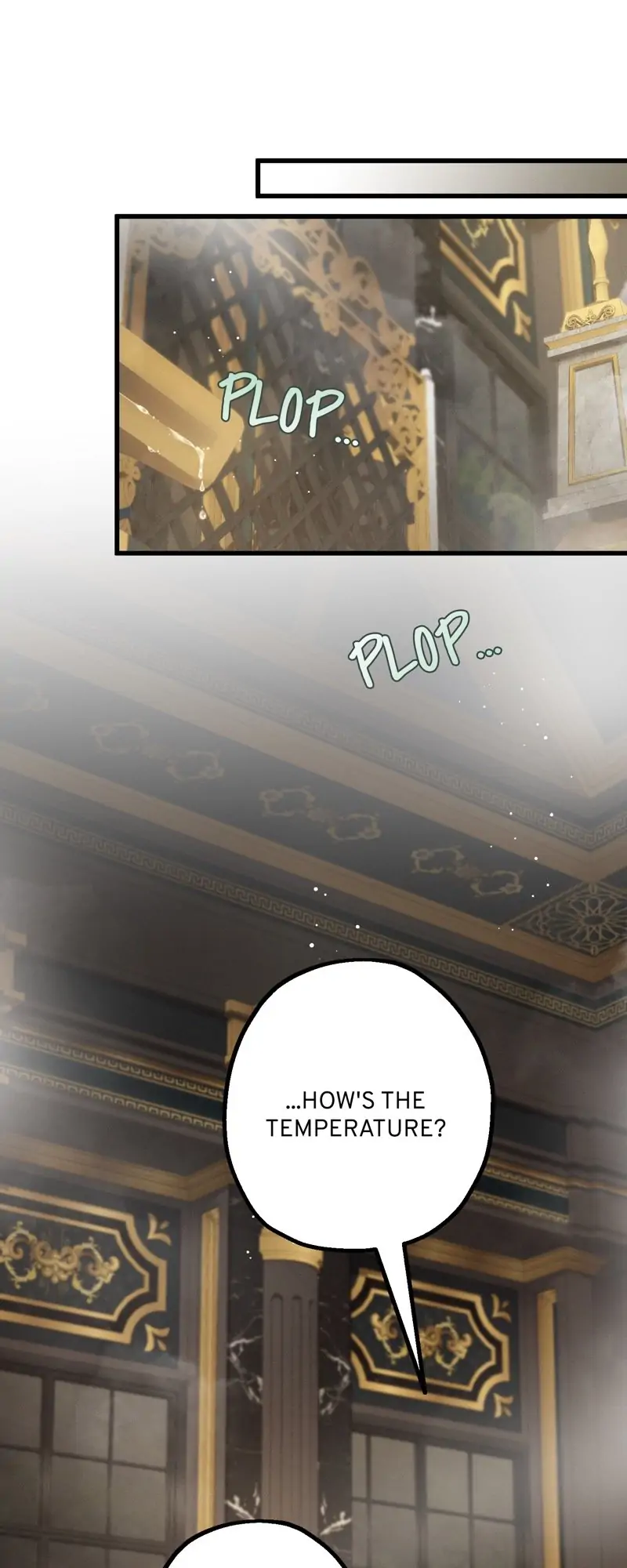 The Beast Within chapter 14 page 1