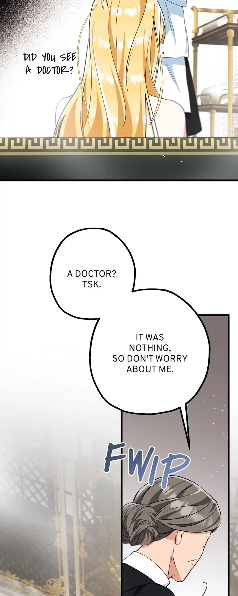 The Beast Within chapter 14 page 5