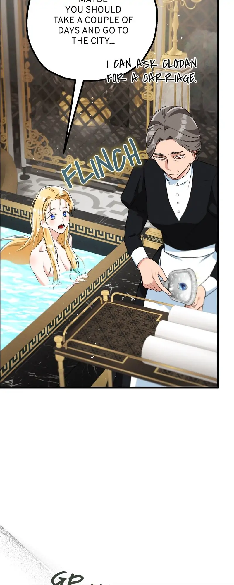 The Beast Within chapter 14 page 7