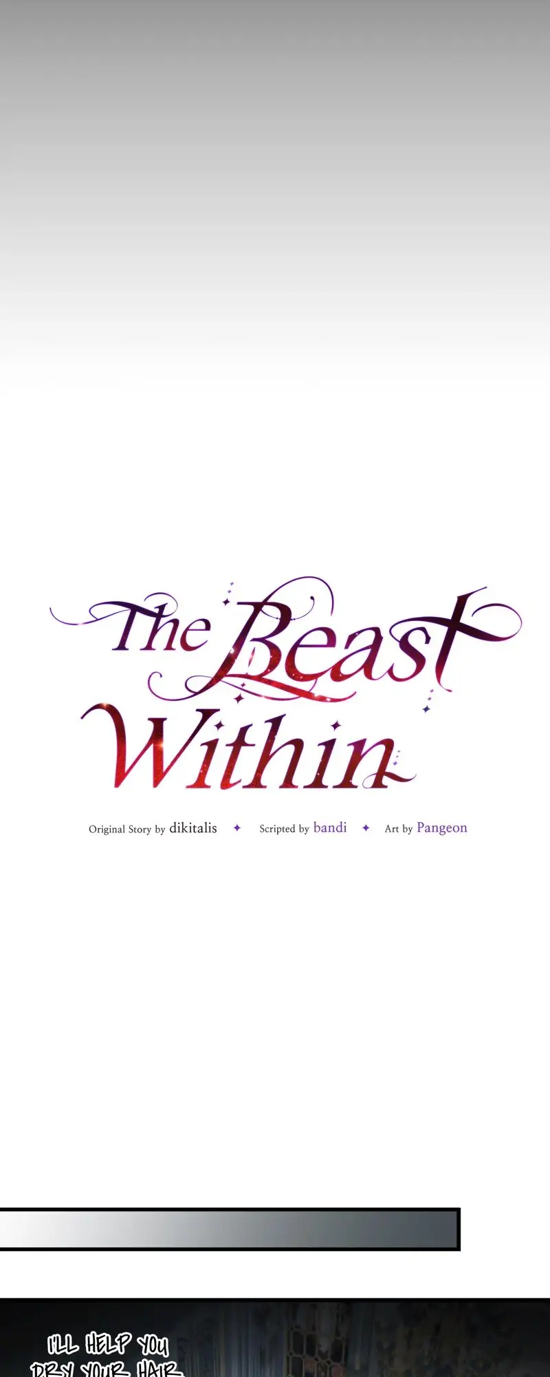 The Beast Within chapter 14 page 19