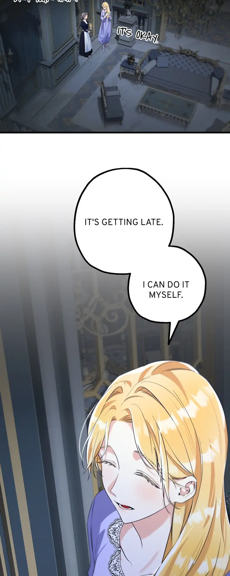 The Beast Within chapter 14 page 20