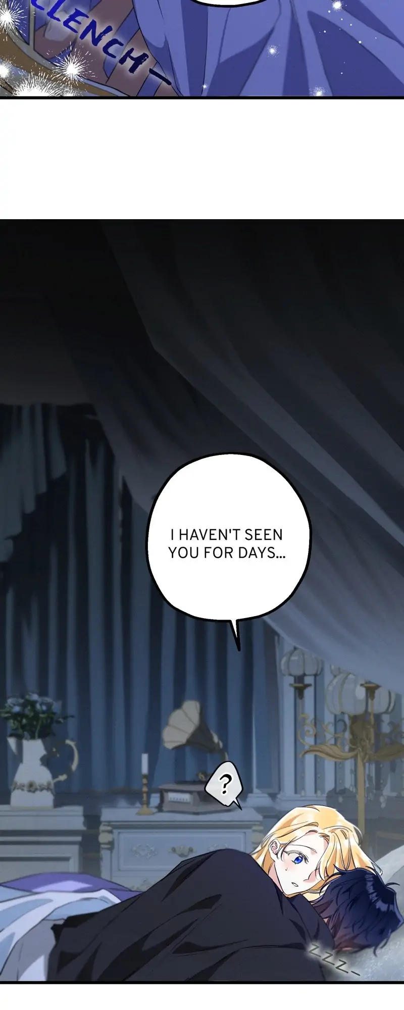 The Beast Within chapter 14 page 28