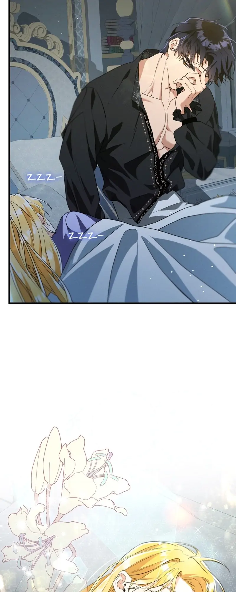 The Beast Within chapter 14 page 36