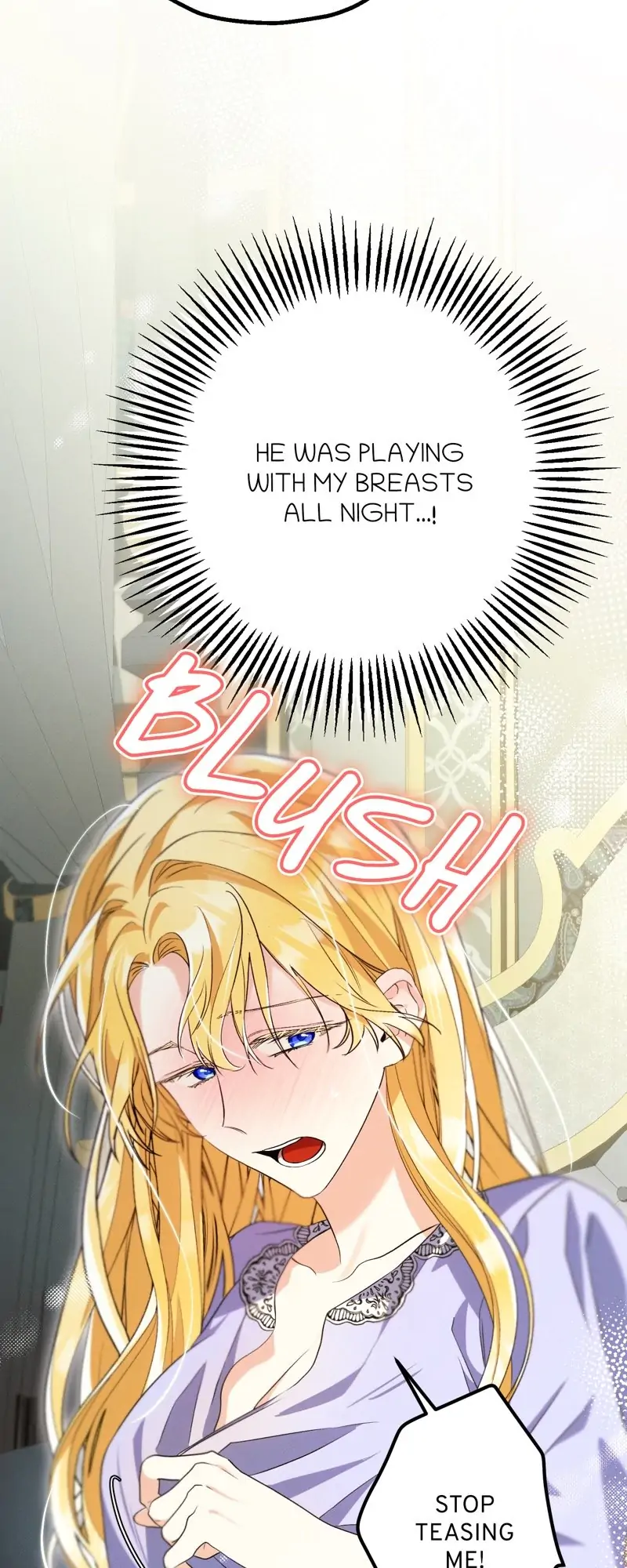 The Beast Within chapter 14 page 66