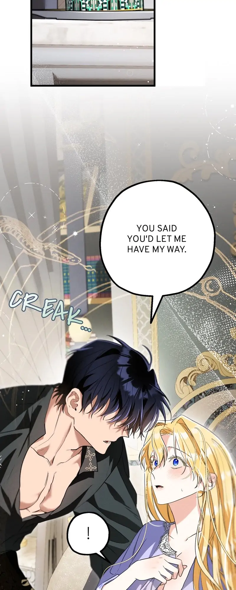 The Beast Within chapter 14 page 68