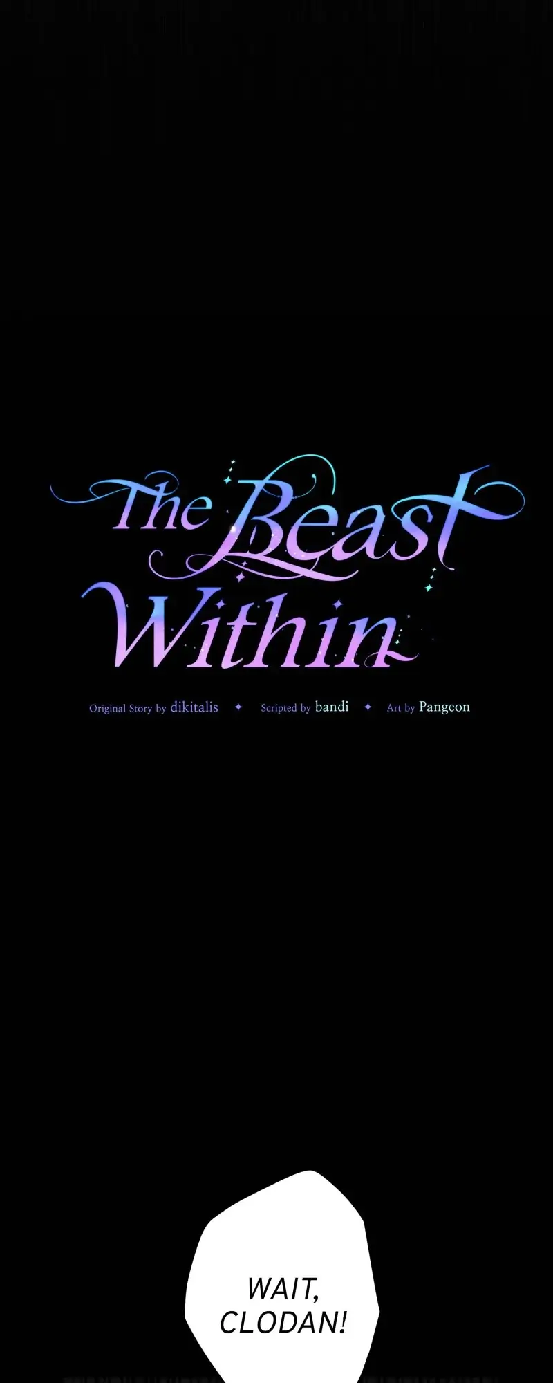 The Beast Within chapter 15 page 3