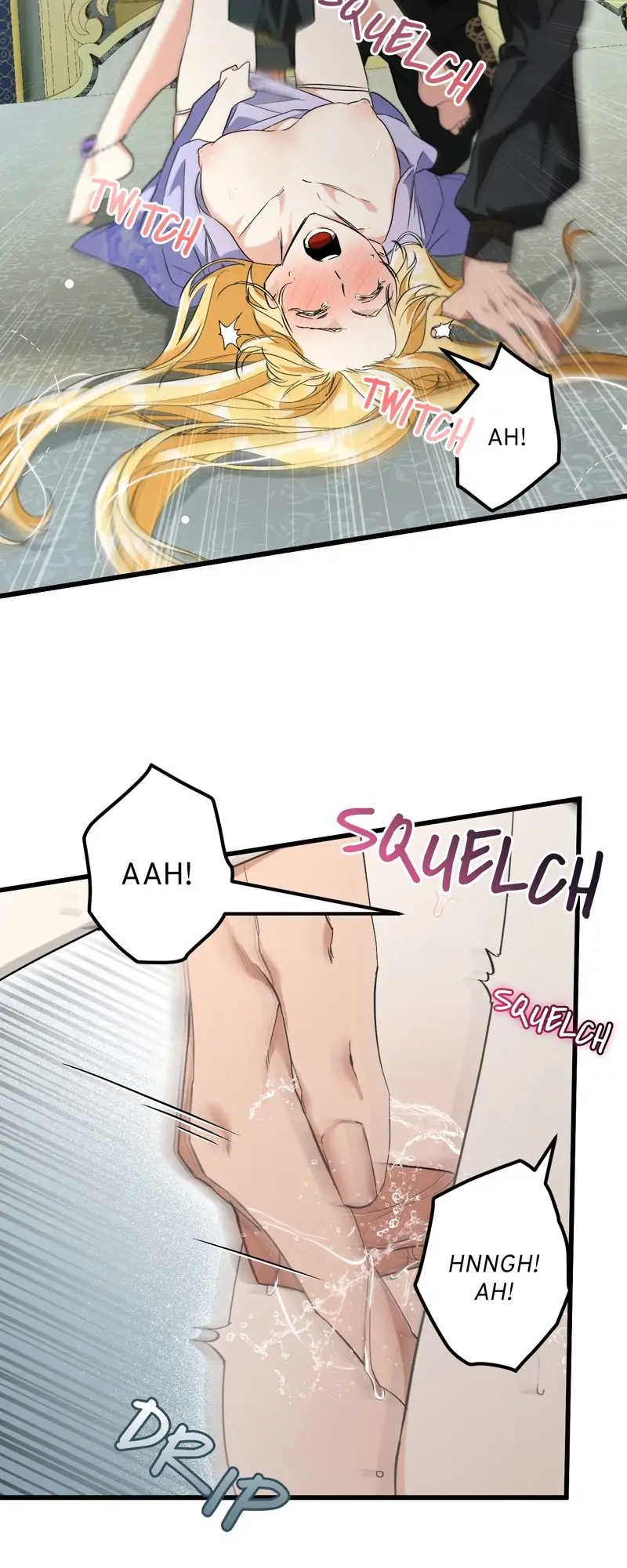 The Beast Within chapter 15 page 11