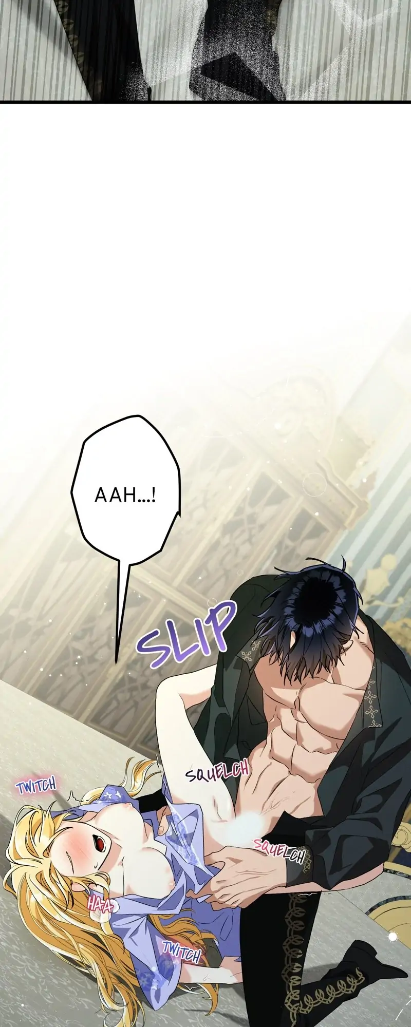 The Beast Within chapter 15 page 20