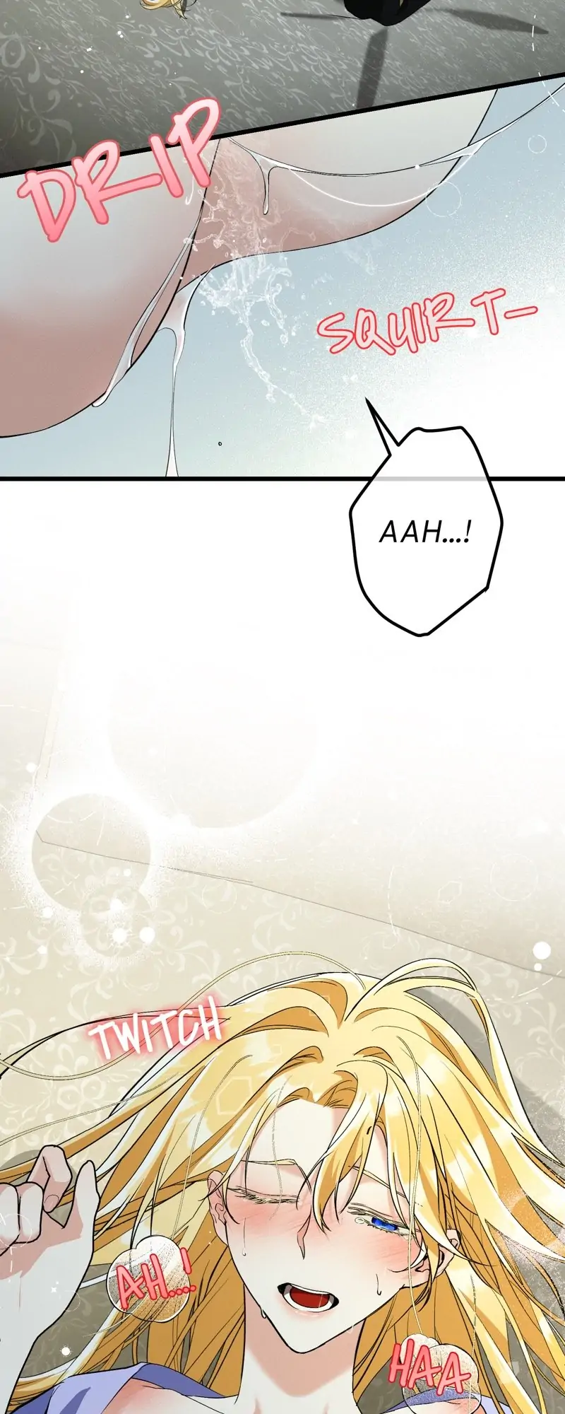 The Beast Within chapter 15 page 21