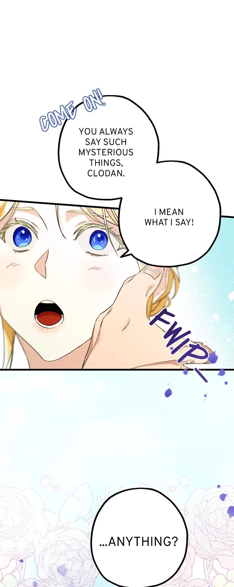 The Beast Within chapter 16 page 1