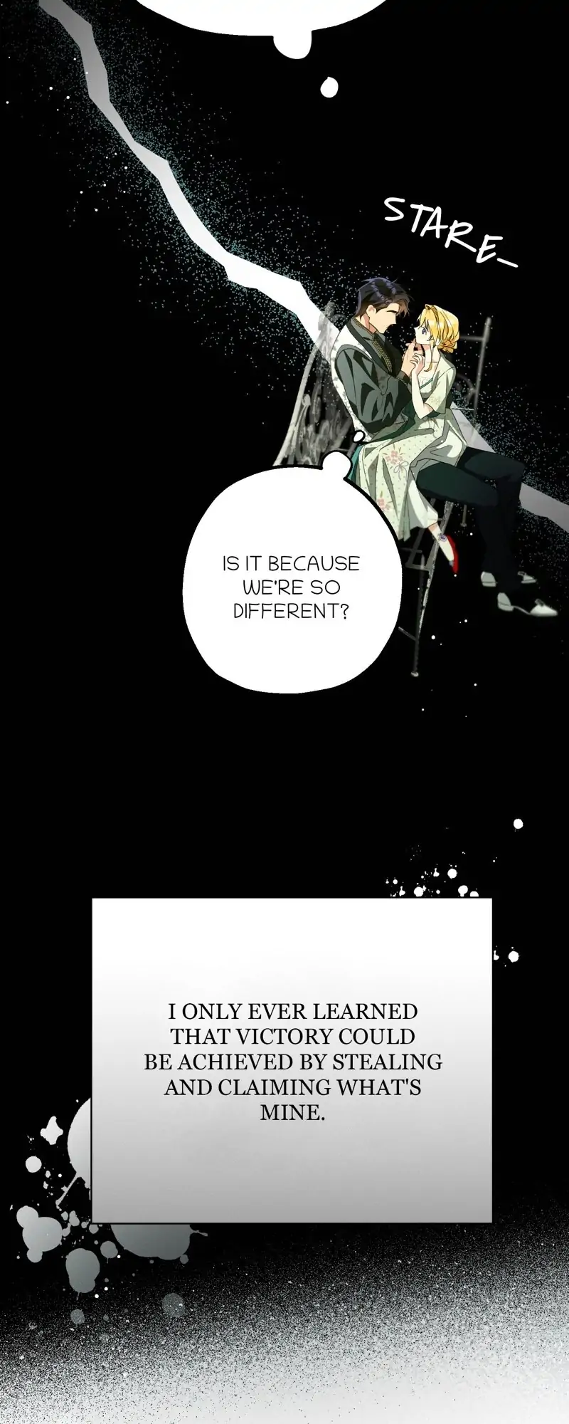 The Beast Within chapter 16 page 14