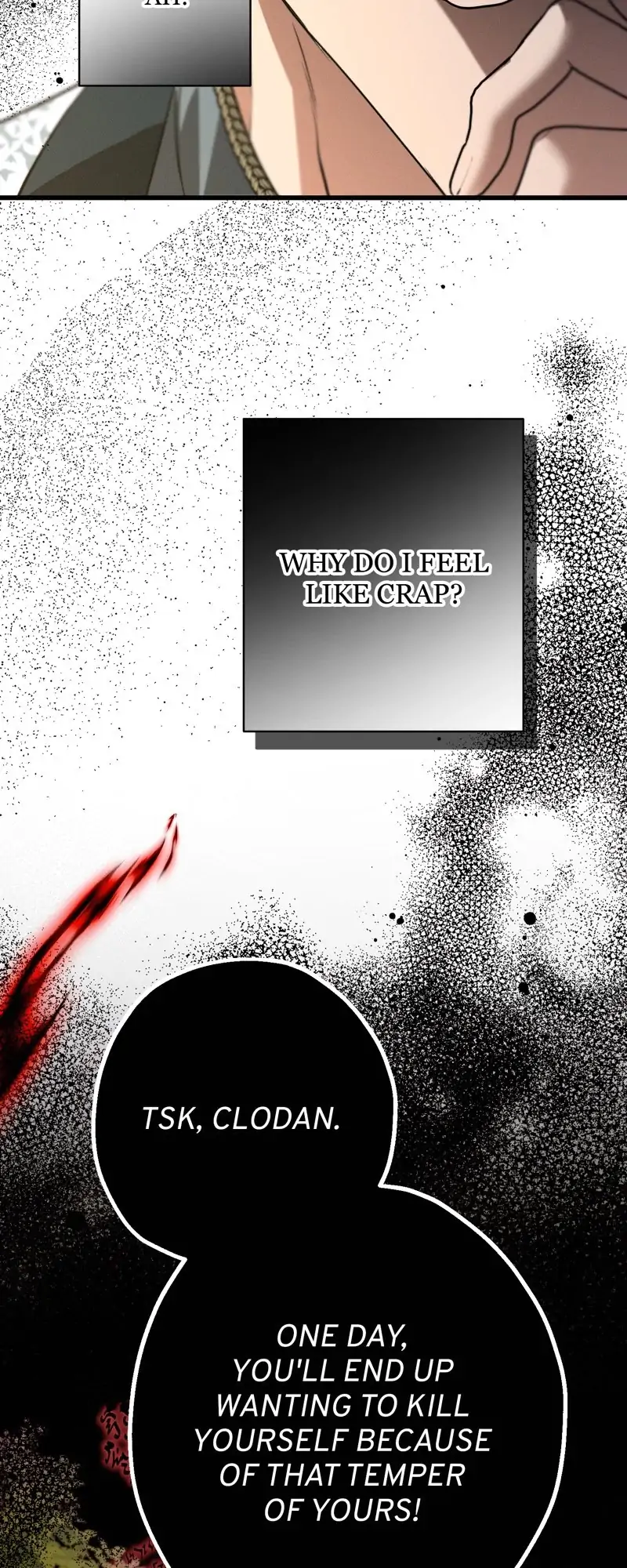 The Beast Within chapter 16 page 23
