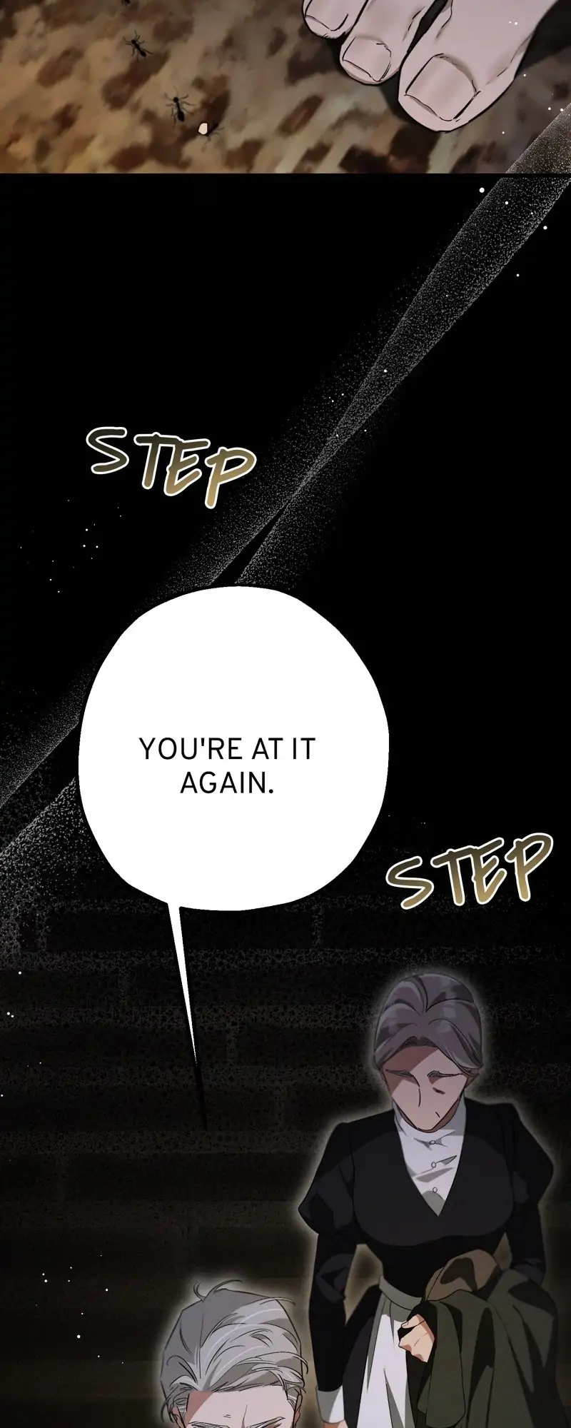 The Beast Within chapter 16 page 38