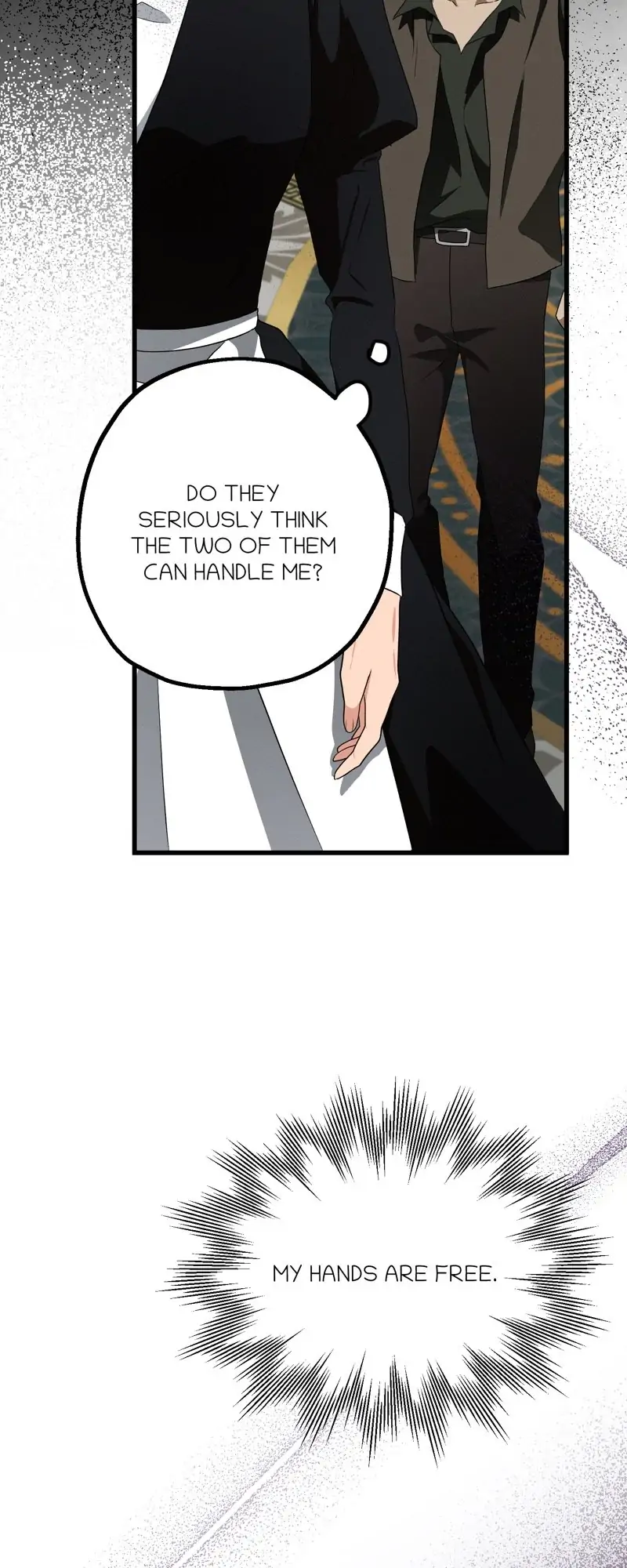 The Beast Within chapter 16 page 49