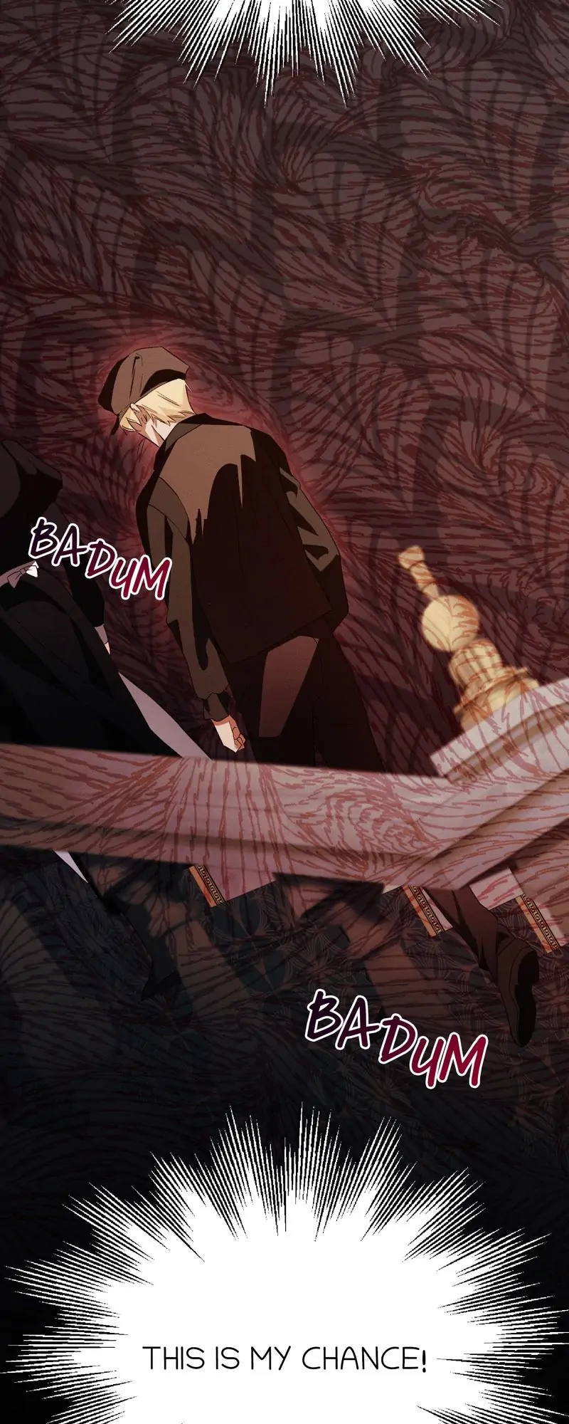 The Beast Within chapter 16 page 51