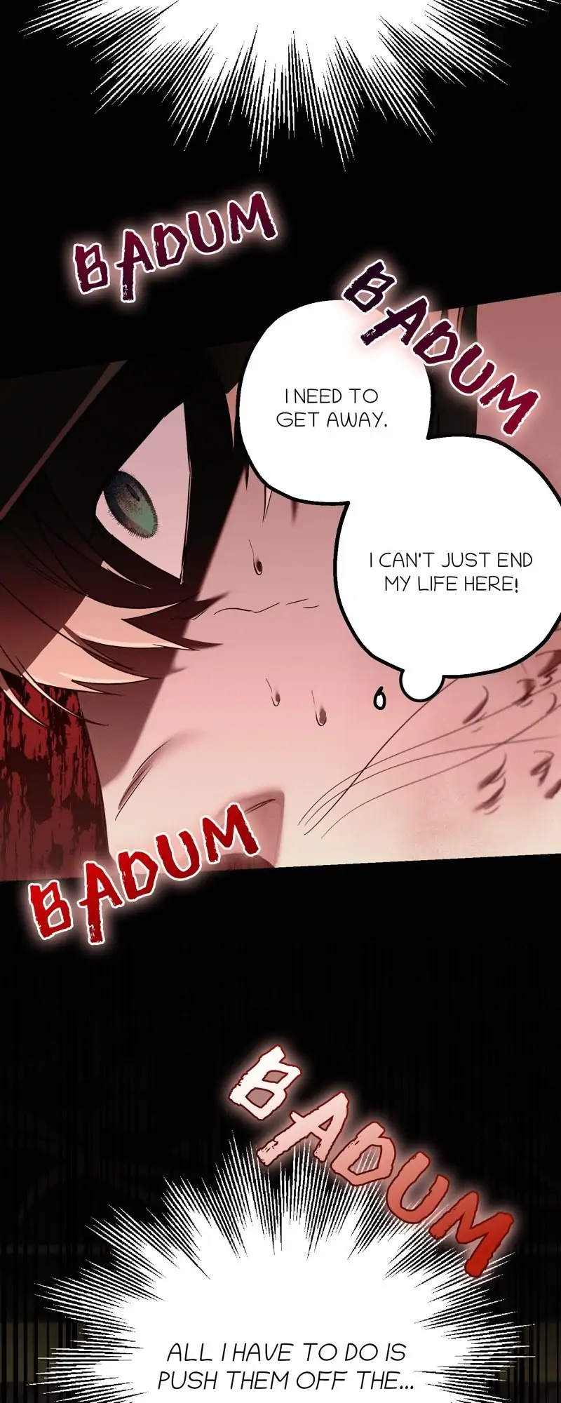 The Beast Within chapter 16 page 52