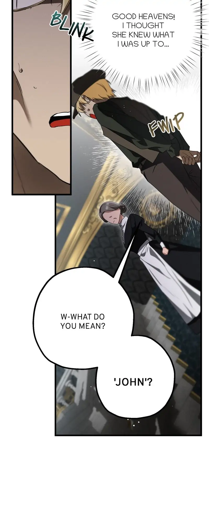 The Beast Within chapter 16 page 57