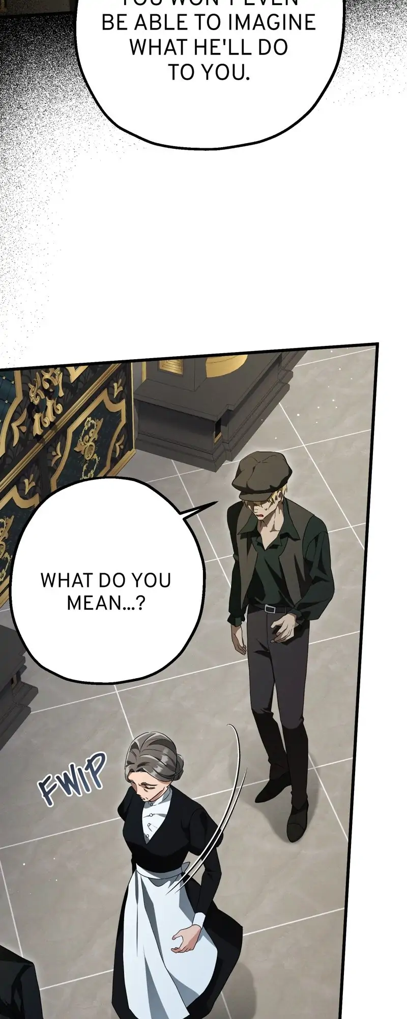 The Beast Within chapter 16 page 60