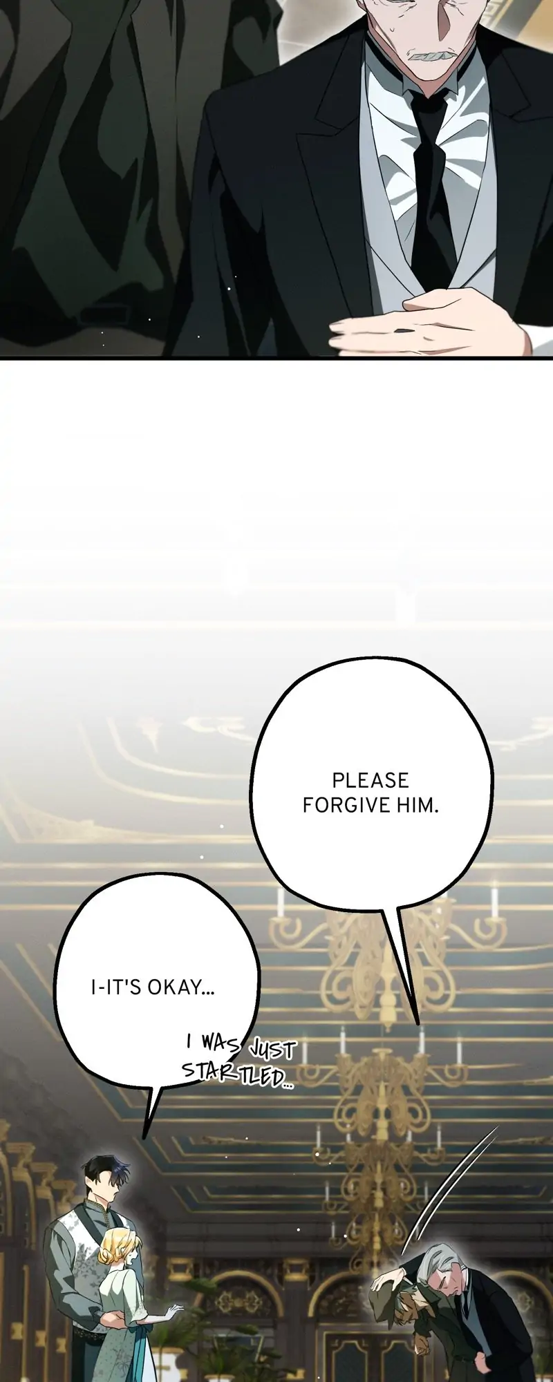 The Beast Within chapter 17 page 6