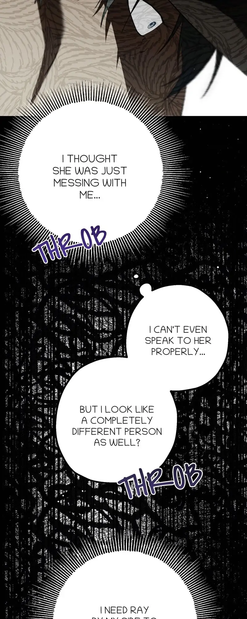The Beast Within chapter 17 page 15