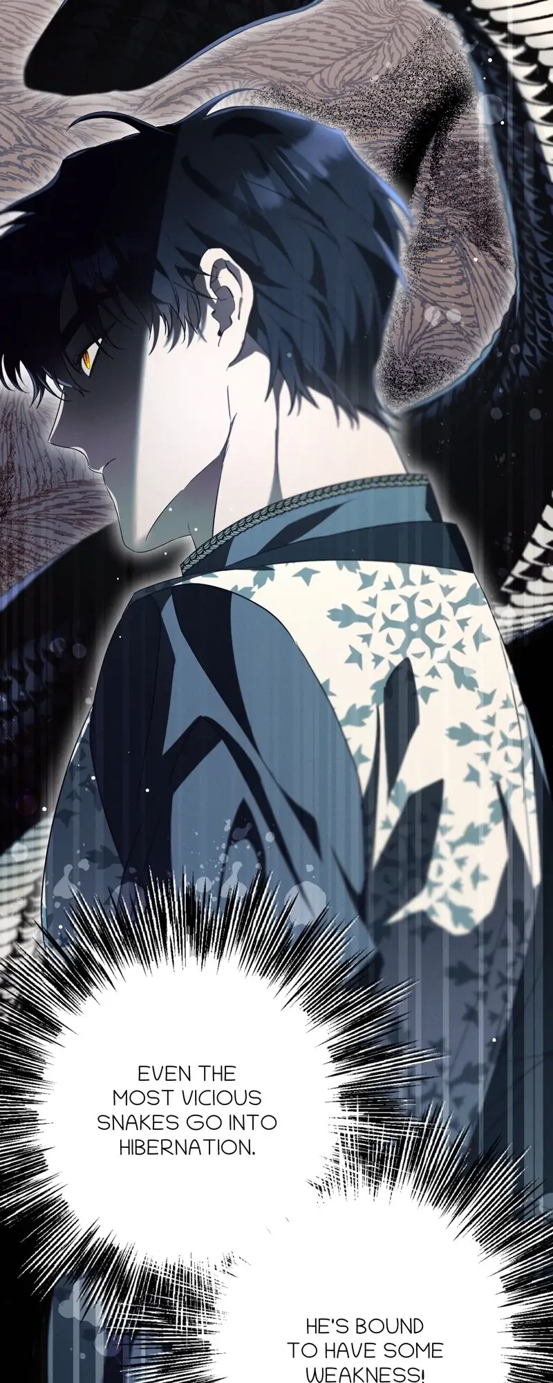 The Beast Within chapter 17 page 18
