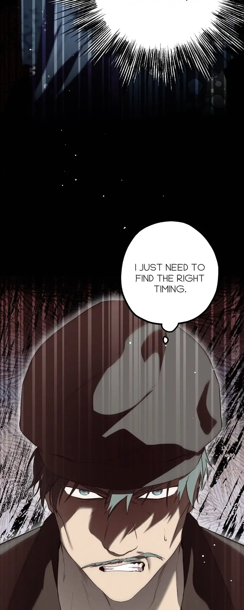 The Beast Within chapter 17 page 19