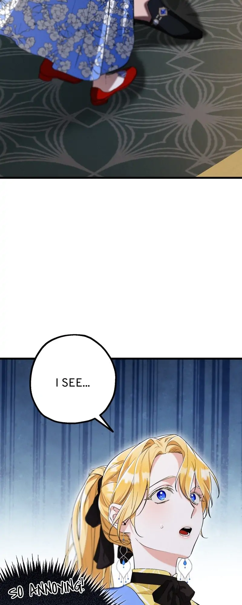 The Beast Within chapter 17 page 36