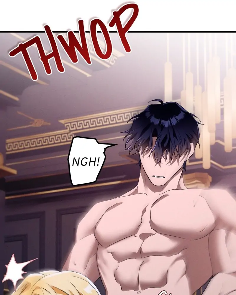 The Beast Within chapter 17 page 64