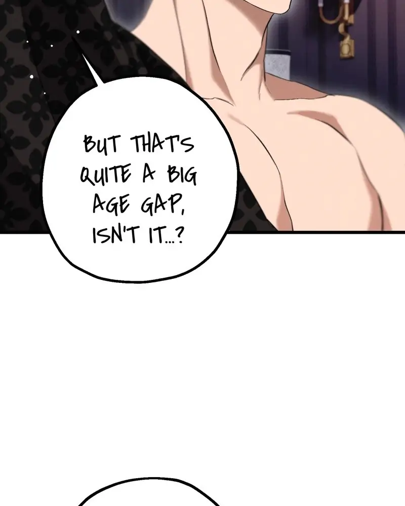 The Beast Within chapter 17 page 80