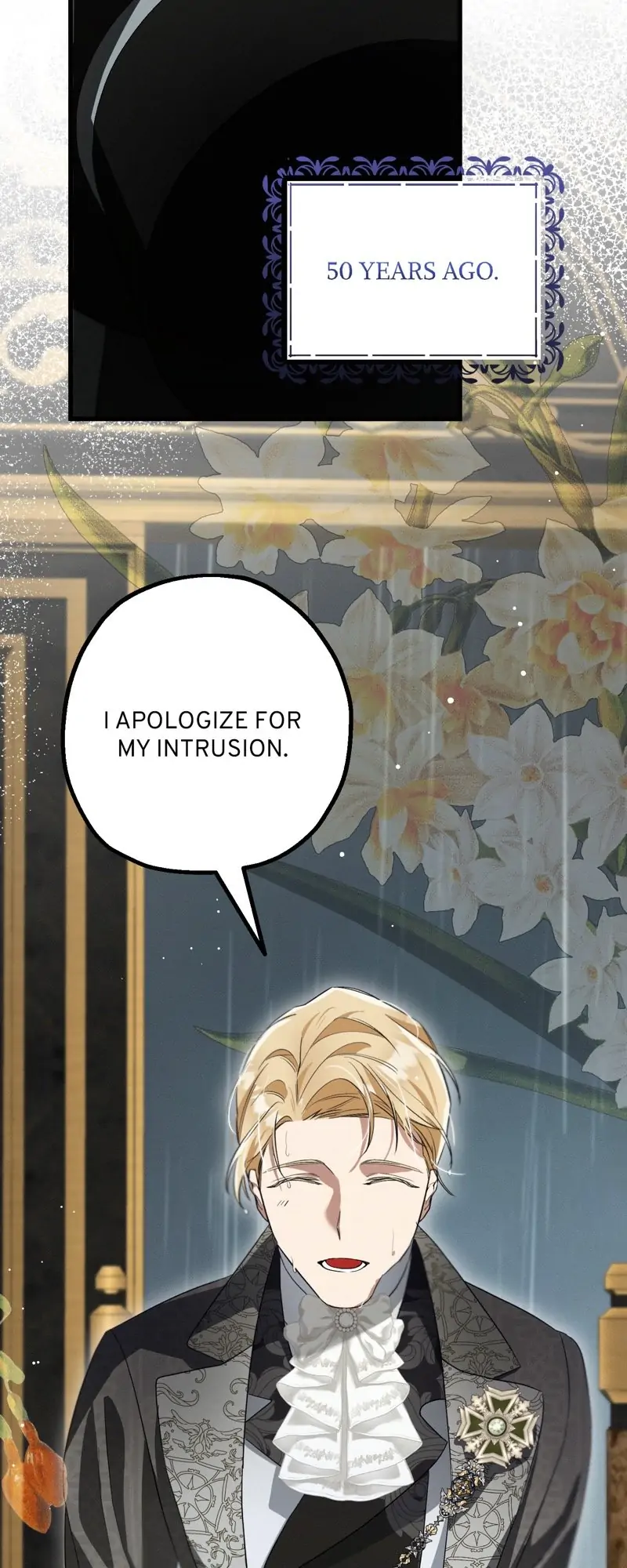 The Beast Within chapter 17 page 87