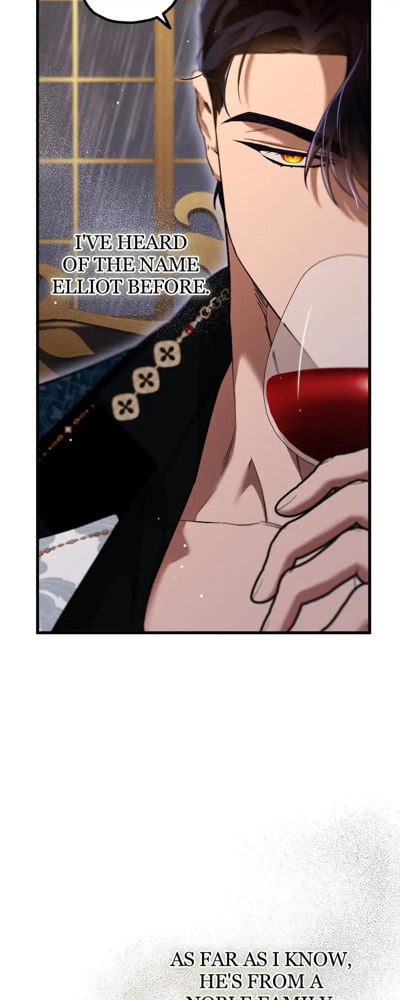 The Beast Within chapter 18 page 3