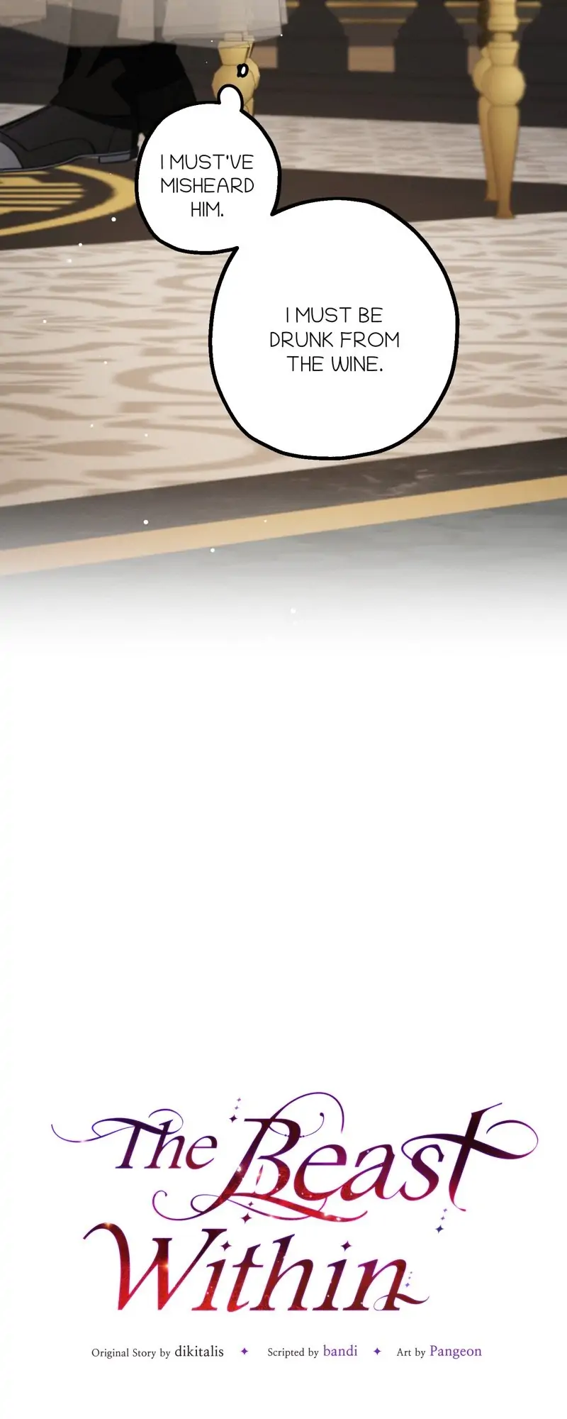 The Beast Within chapter 18 page 20