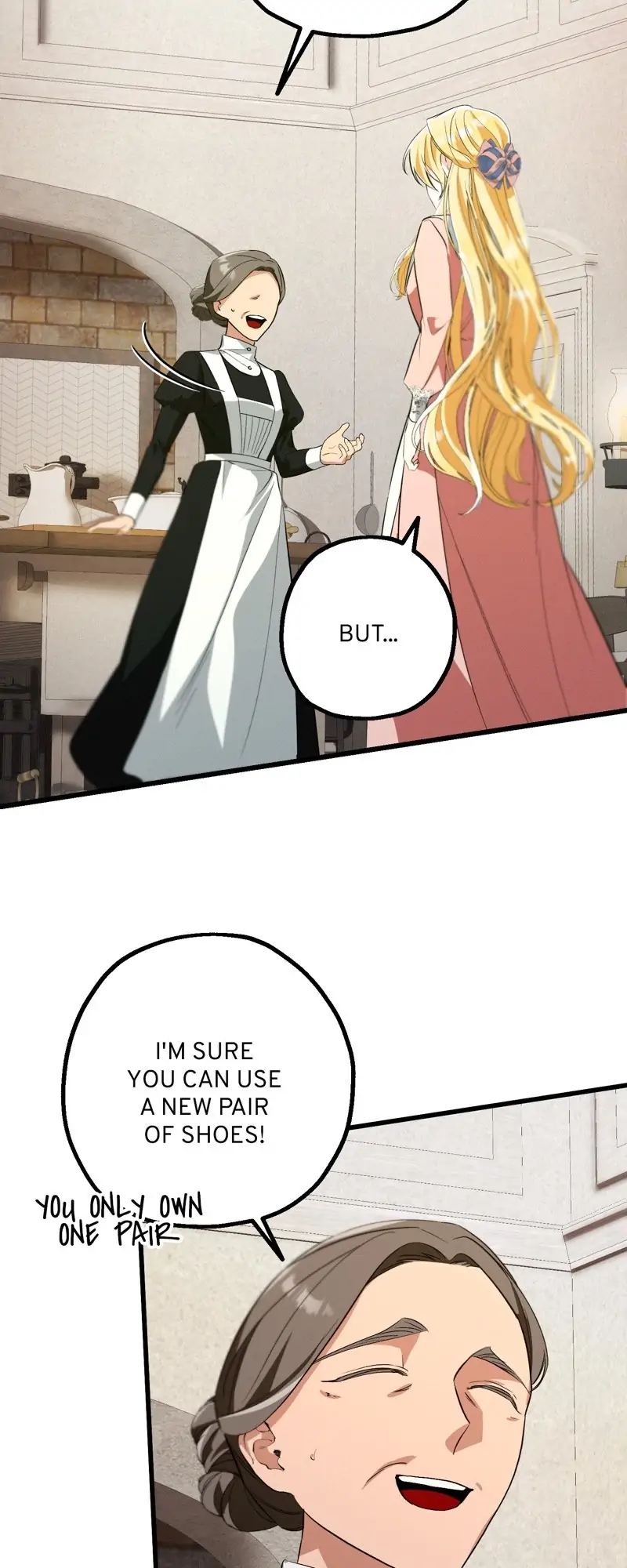 The Beast Within chapter 18 page 60