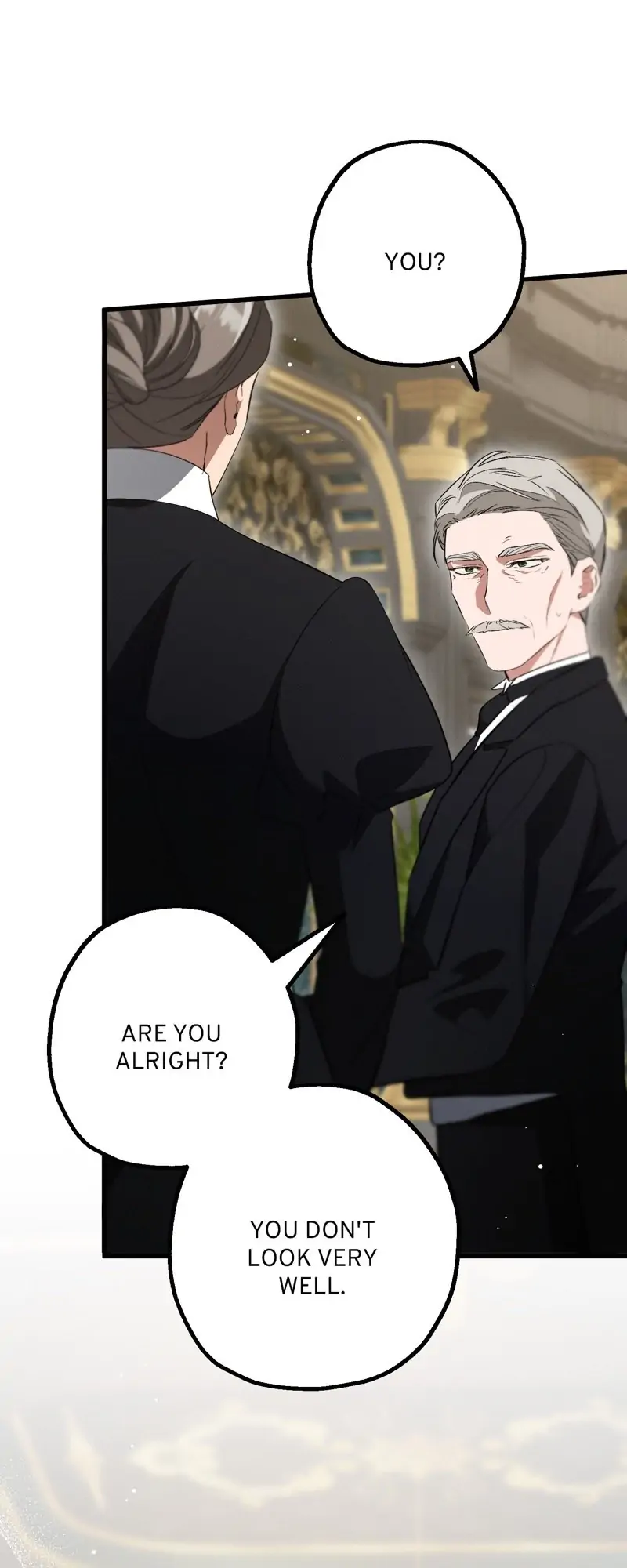 The Beast Within chapter 19 page 3