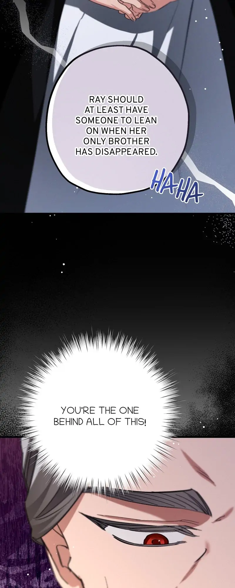 The Beast Within chapter 19 page 21