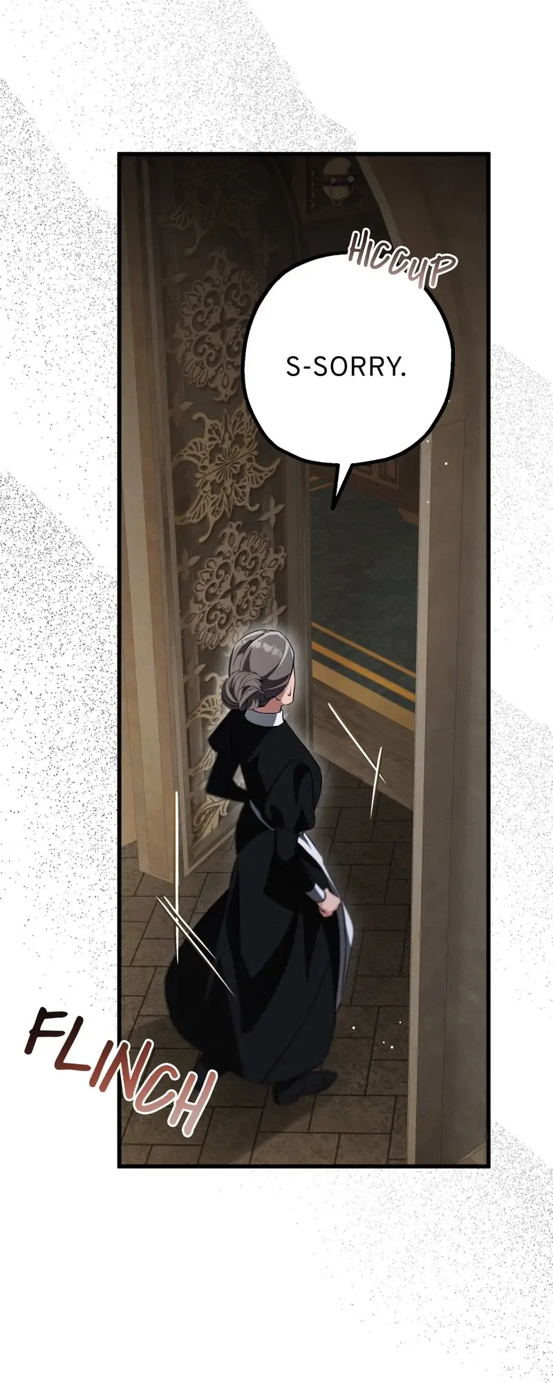 The Beast Within chapter 19 page 27