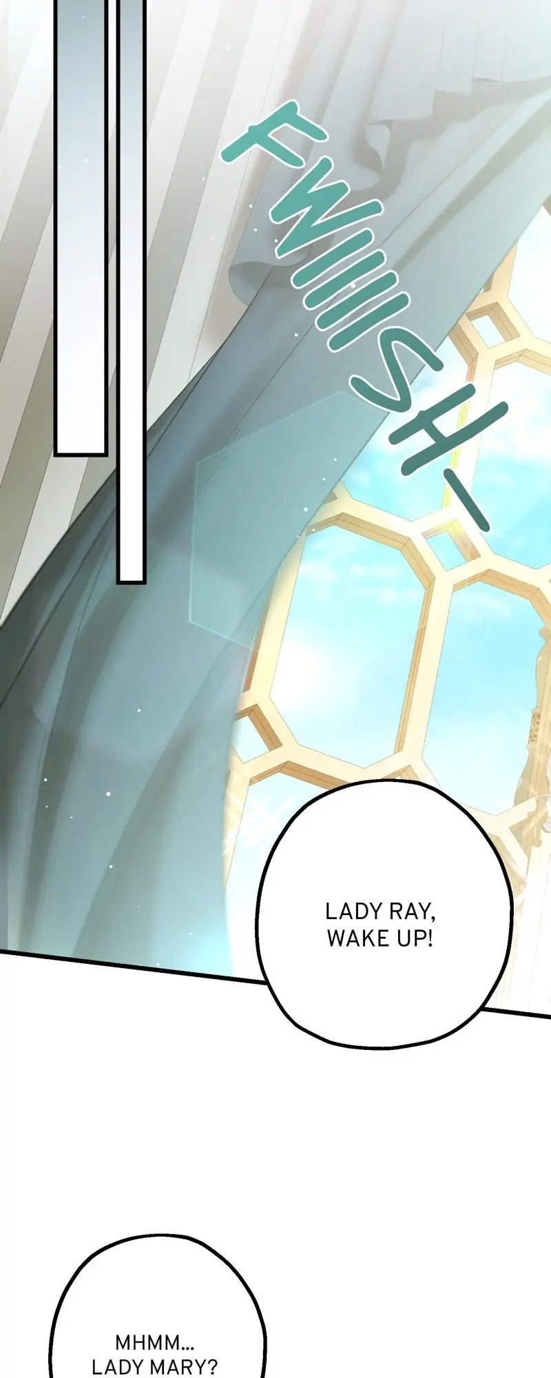 The Beast Within chapter 19 page 33