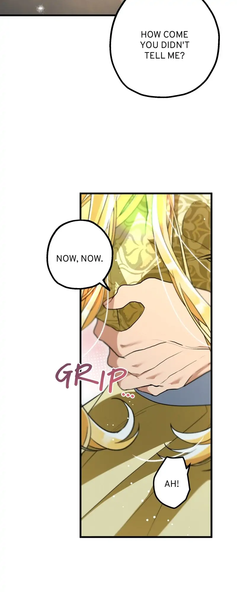 The Beast Within chapter 19 page 53