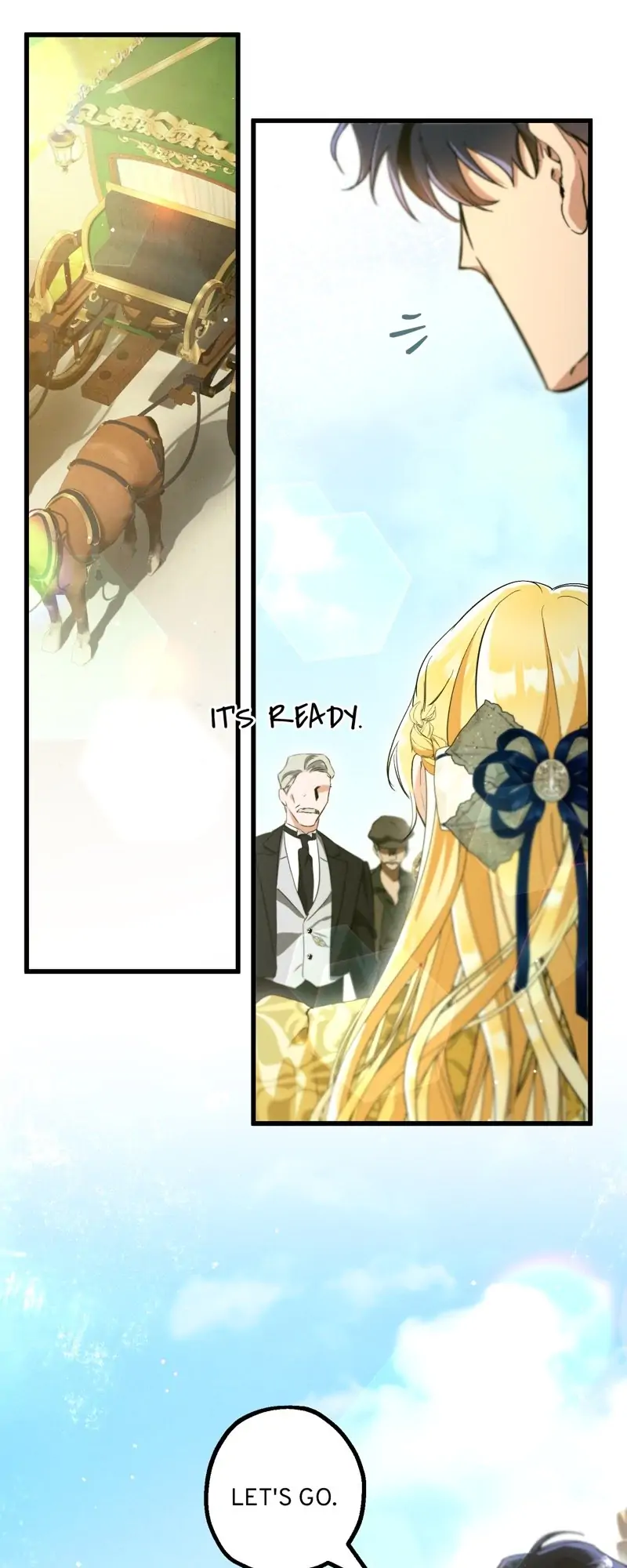 The Beast Within chapter 19 page 59