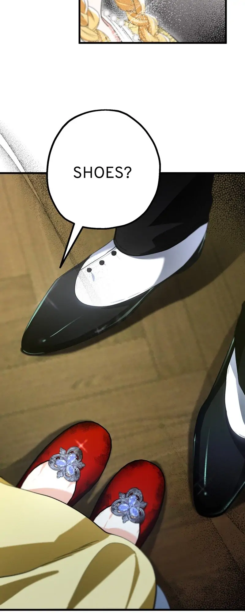 The Beast Within chapter 19 page 68