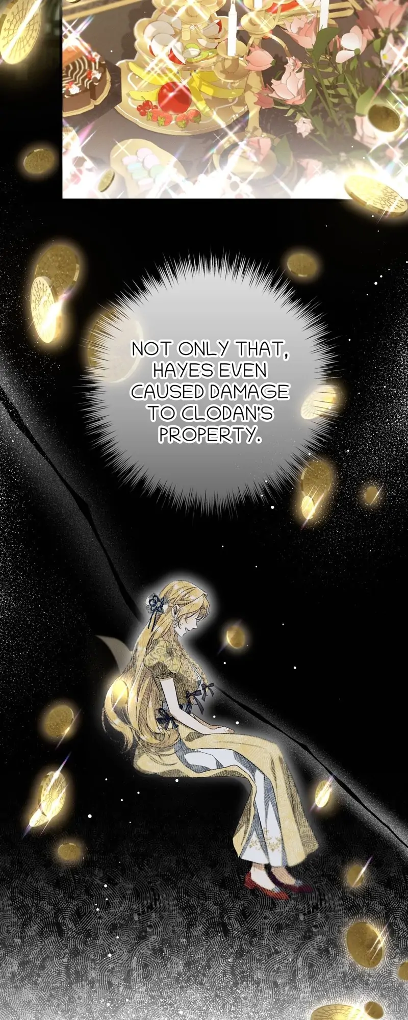 The Beast Within chapter 20 page 6