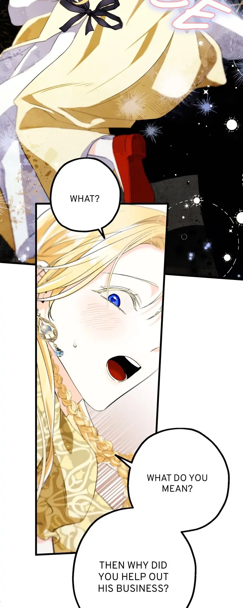 The Beast Within chapter 20 page 12