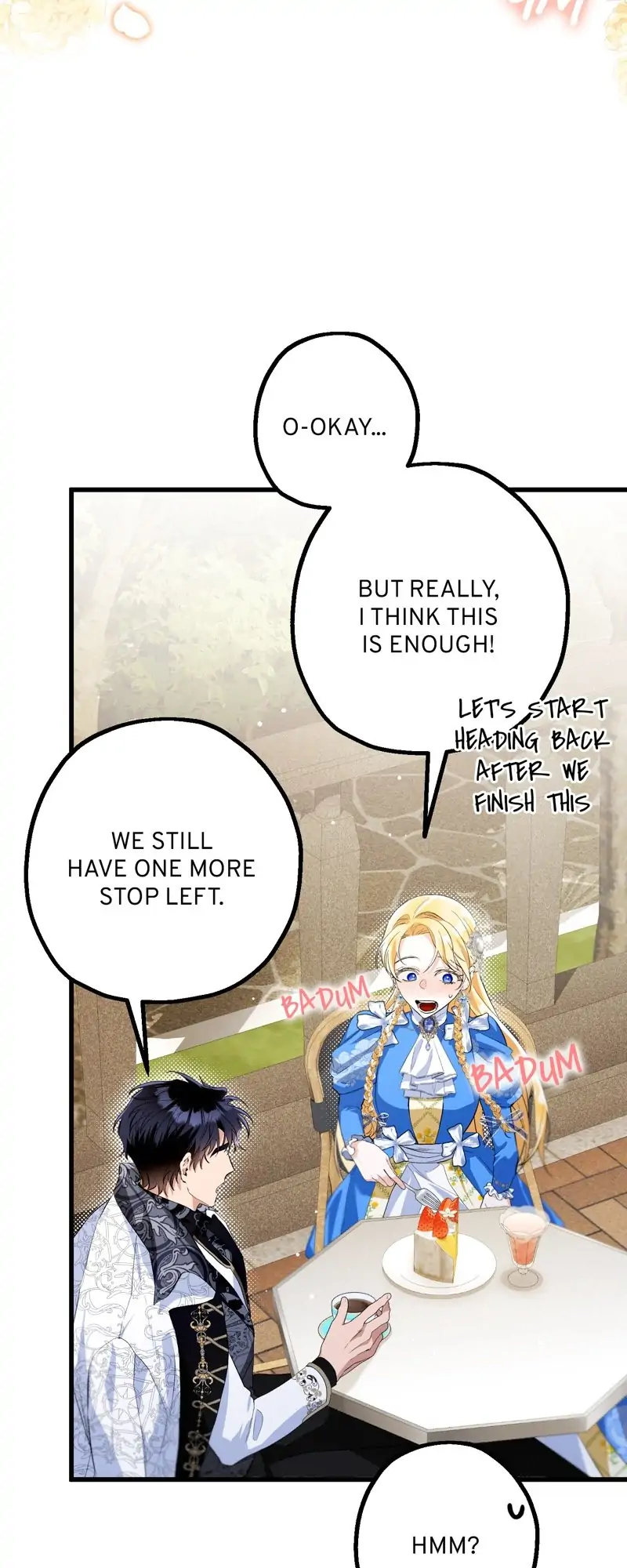 The Beast Within chapter 20 page 42